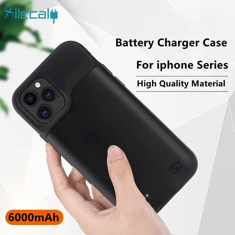 case phone charger