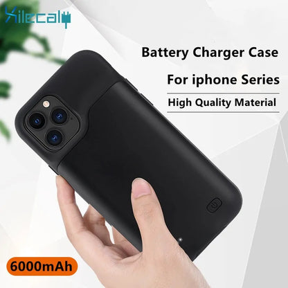 case phone charger