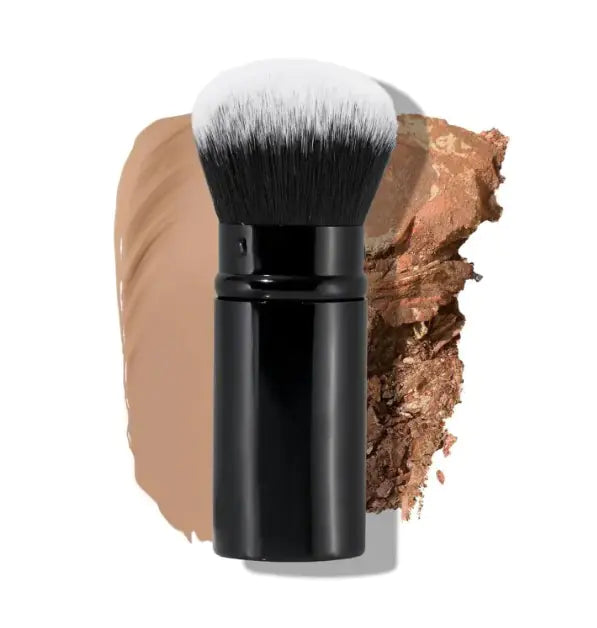 Makeup Powder Brush