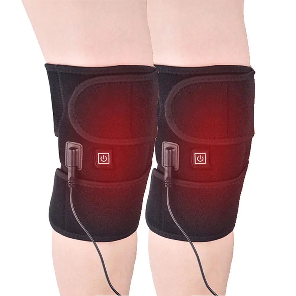 Arthritis Knee Pain Relief - Assortique. Inc