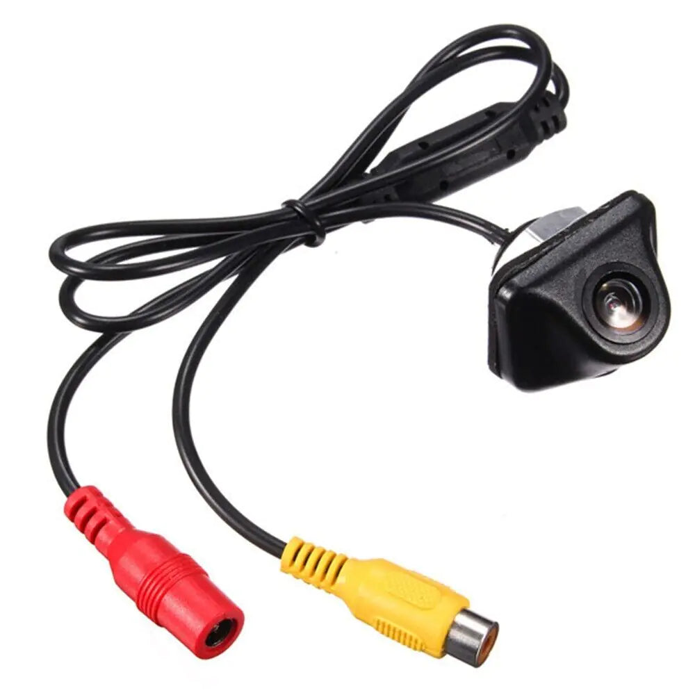 Car Backup Camera