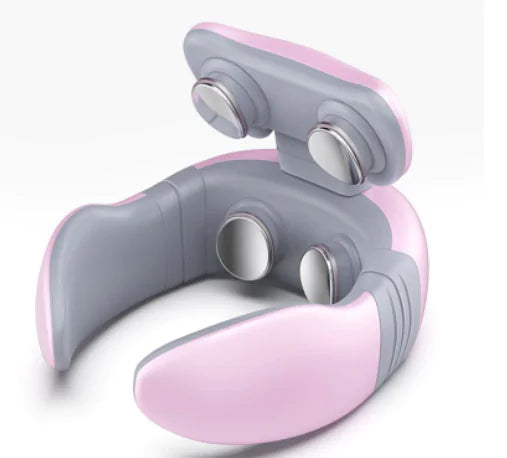 neck massage roller