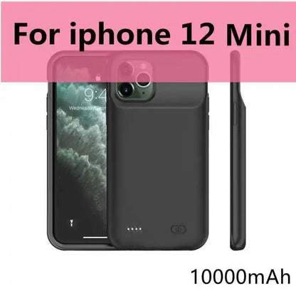 iphone 11 battery case