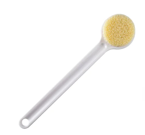 Eco Friendly Bath Brush - Assortique