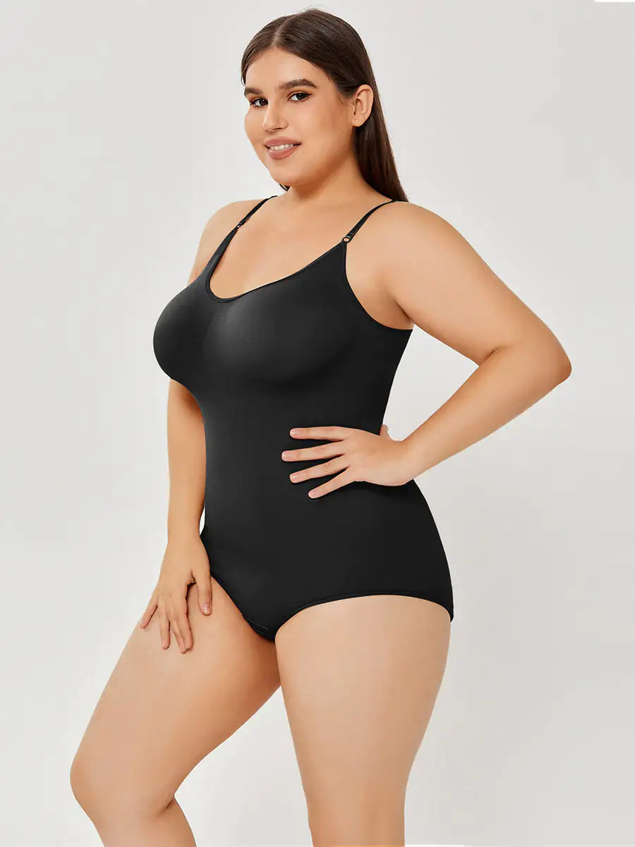 Full Bust Body Shape-Wear For Women Tummy Control