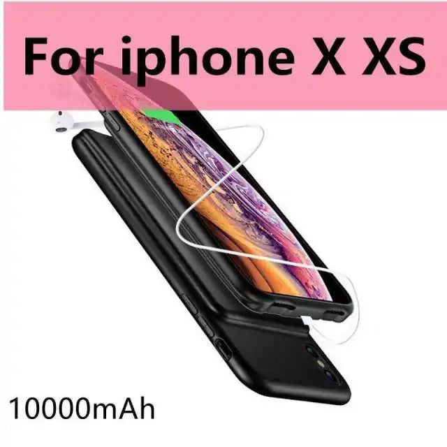 iphone battery case