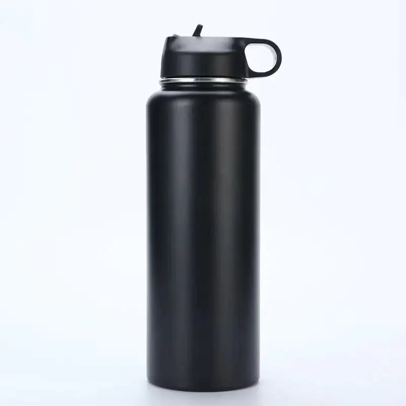Ice Cold Stainless Steel Water Bottle - Assortique