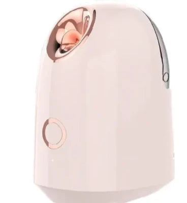 Glow Mist Beauty Steamer