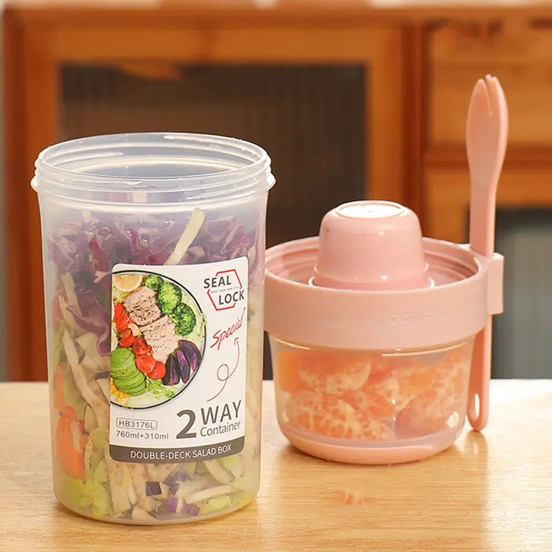 disposable food containers