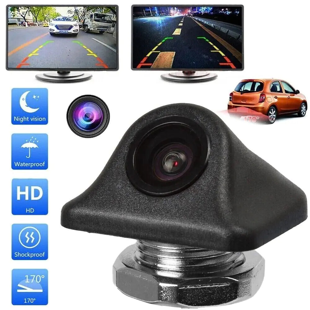 Car Backup Camera