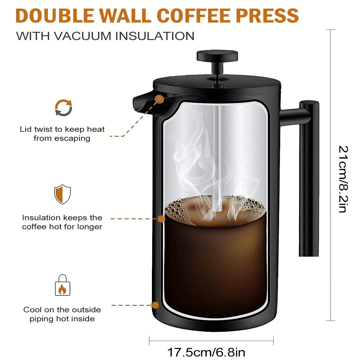 black and decker coffee maker