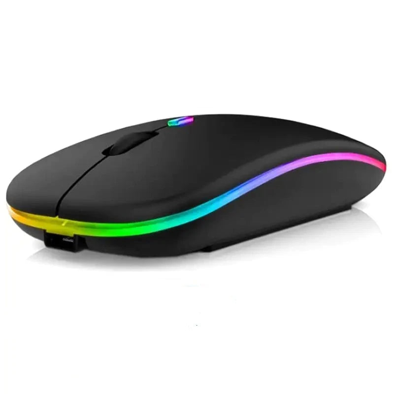 Smart Wireless Bluetooth Mouse for Mac