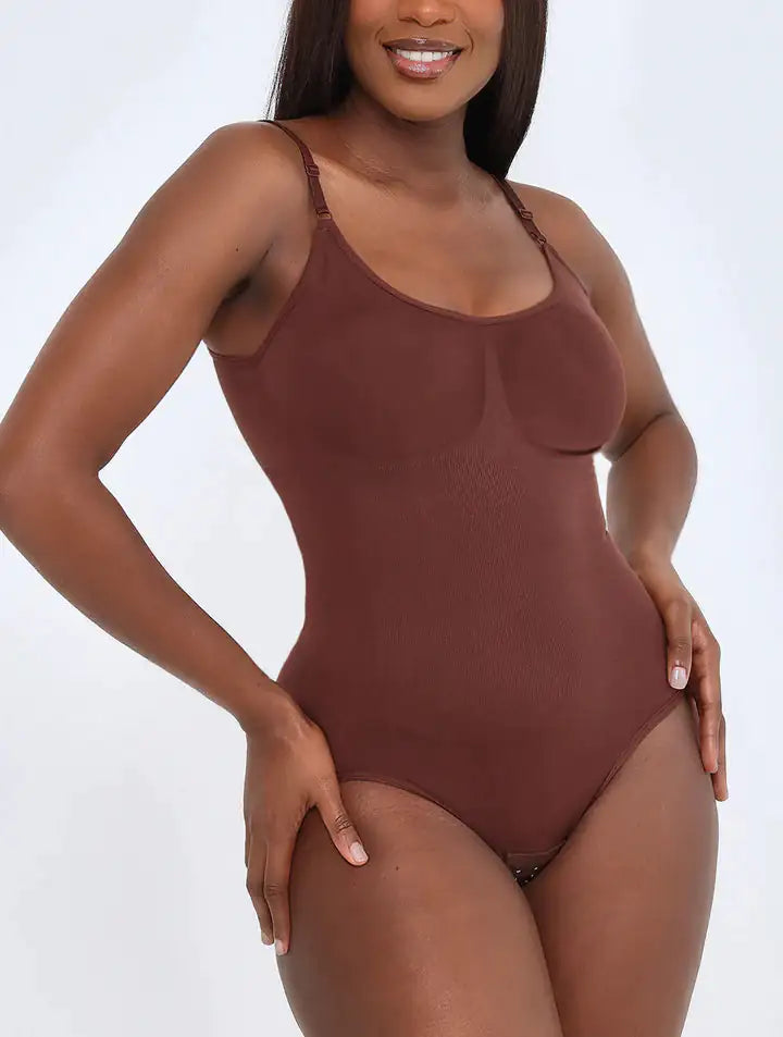 Full Bust Body Shape-Wear For Women Tummy Control