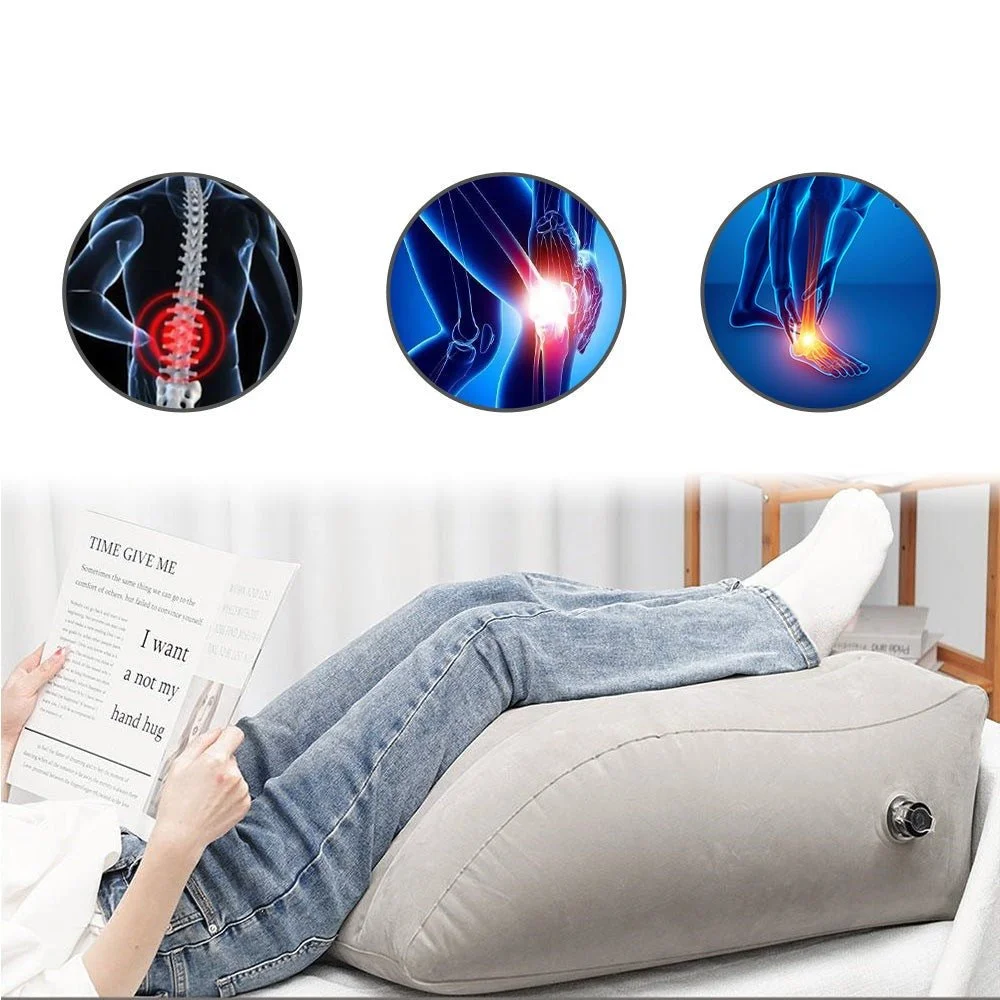 Ergonomic Leg Pillow - Assortique