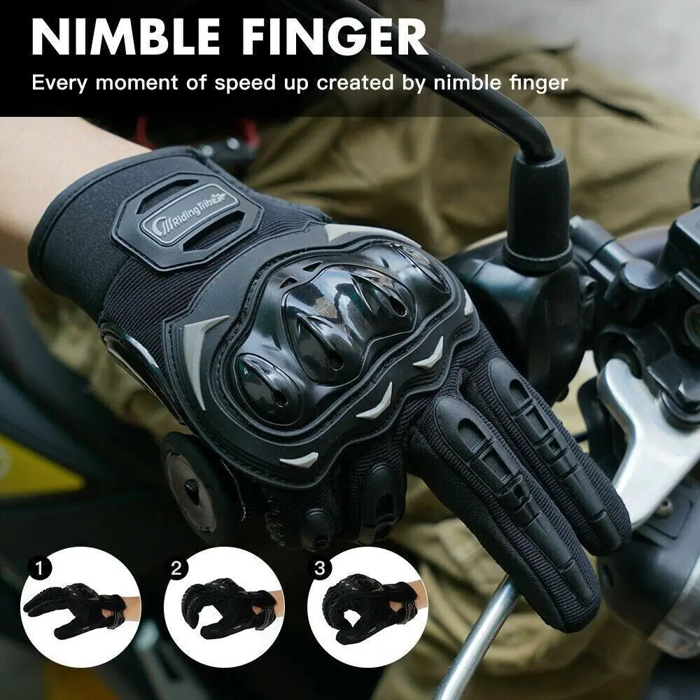 Motorcycle Sports Gloves