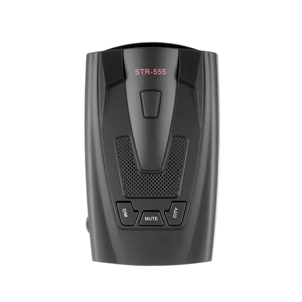 Str-555 Laser Escort Radar Detector