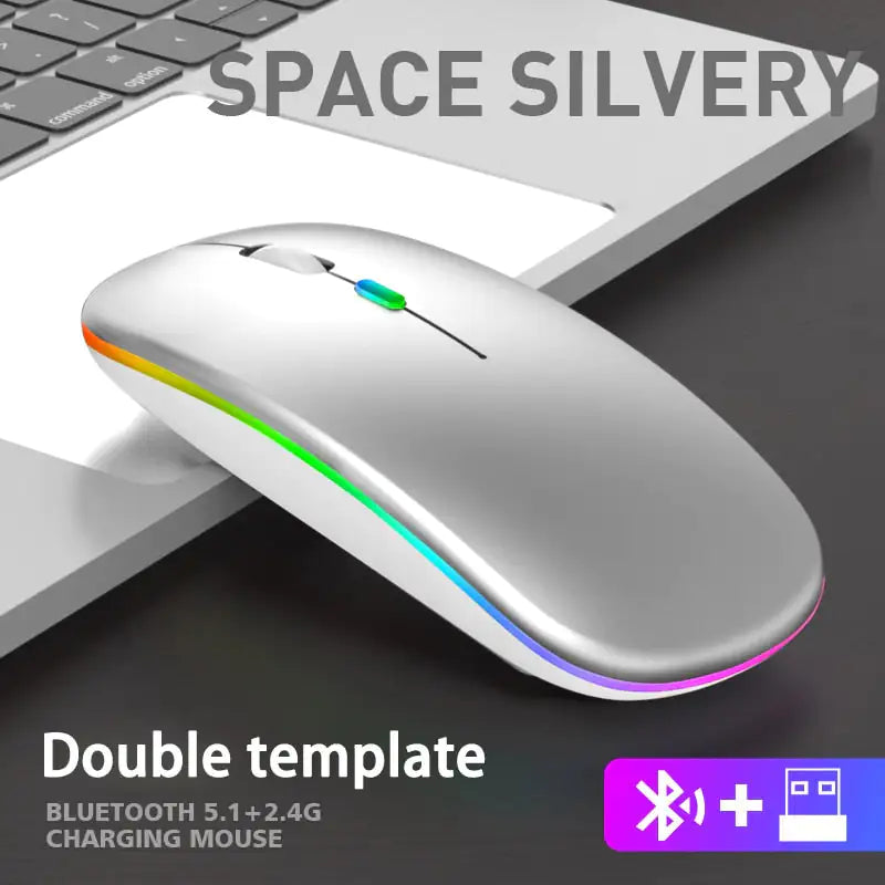 staples wireless mouse