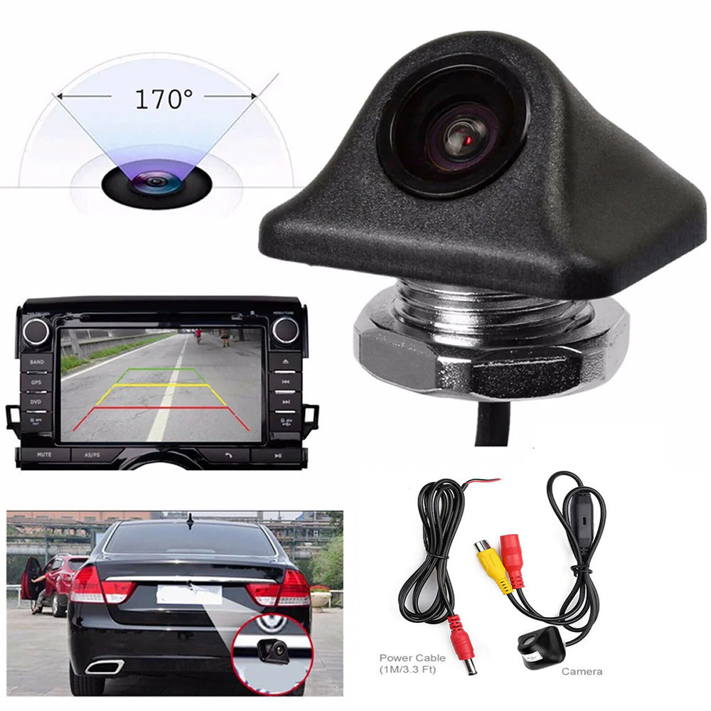 Car Backup Camera