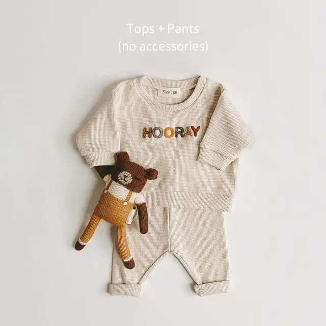 smocked baby clothes