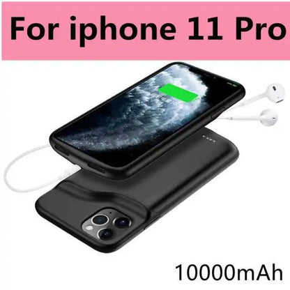 charger case for iphone