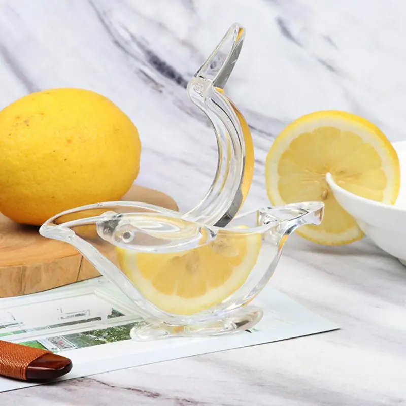 Bird Shape lemon press Slice Juicer