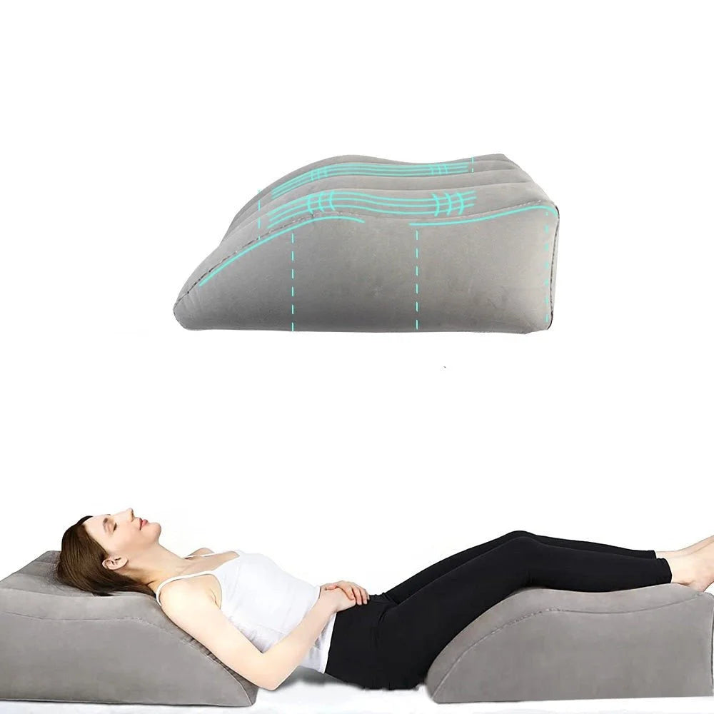 Ergonomic Leg Pillow - Assortique