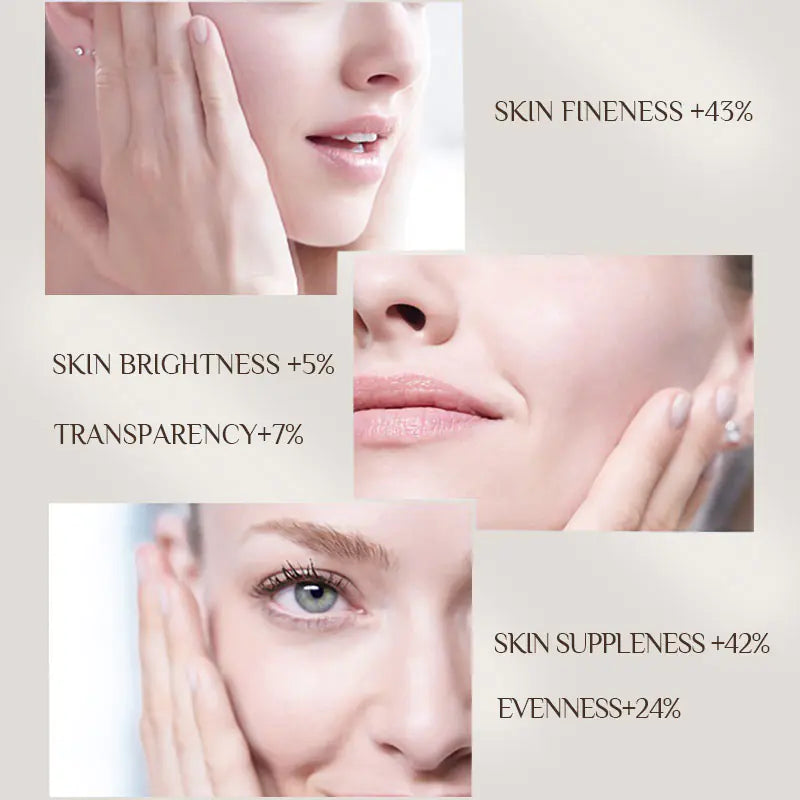 Collagen Face Cream Anti Wrinkle Anti Aging Dark Spot Remover - Assortique