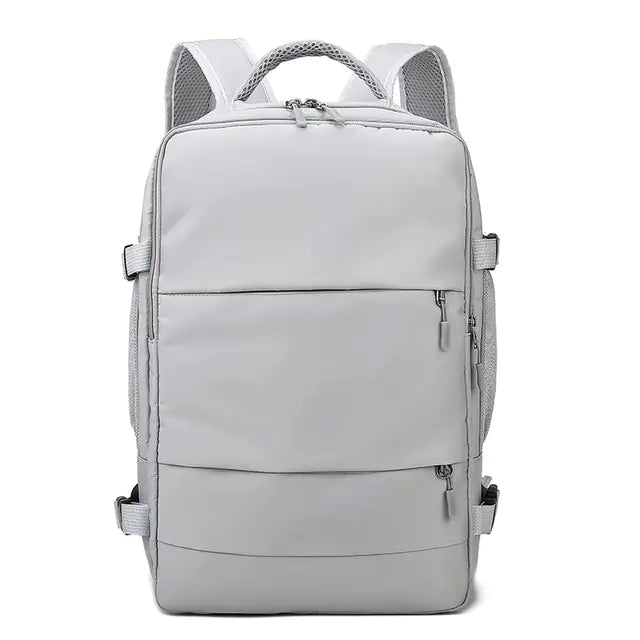 Women's Travel Backpack - Assortique