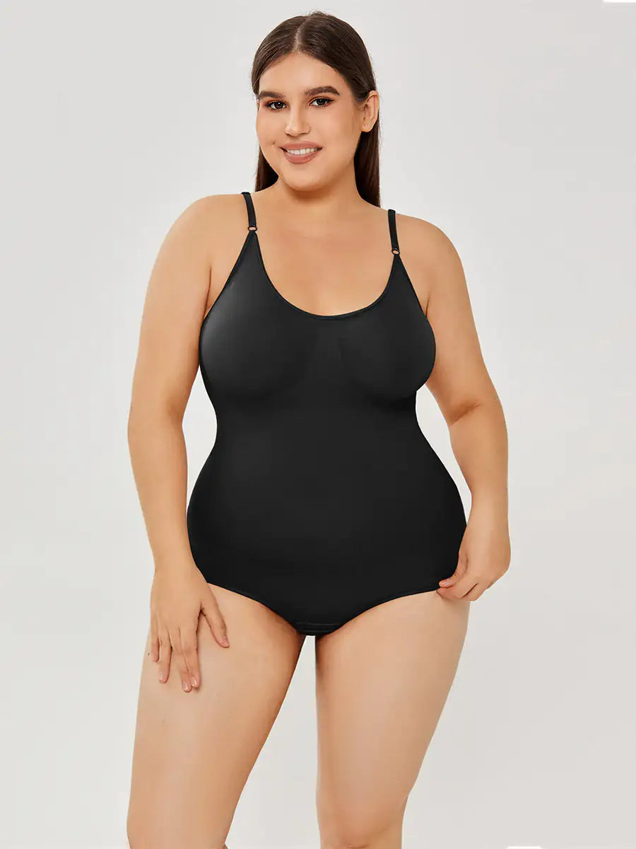 Full Bust Body Shape-Wear For Women Tummy Control