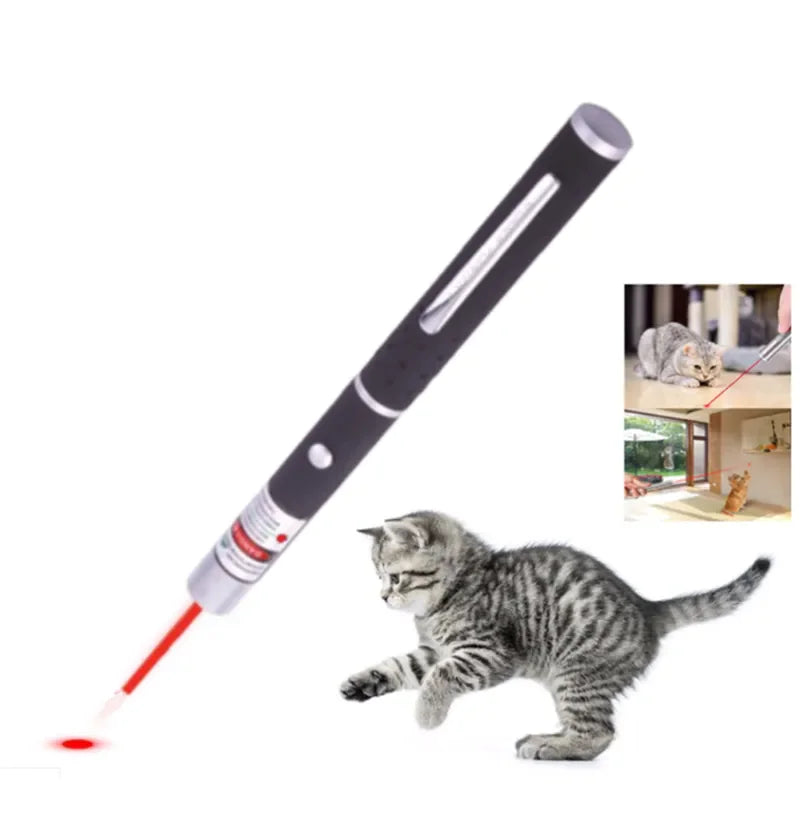 3 Packs 900 Mile Laser Pointer Pen Green Blue Red Light Visible Beam Laser