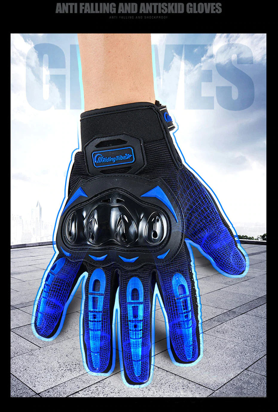 Motorcycle Sports Gloves