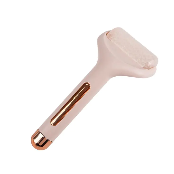 Super Cooling Ice Face Roller Glowing Skin