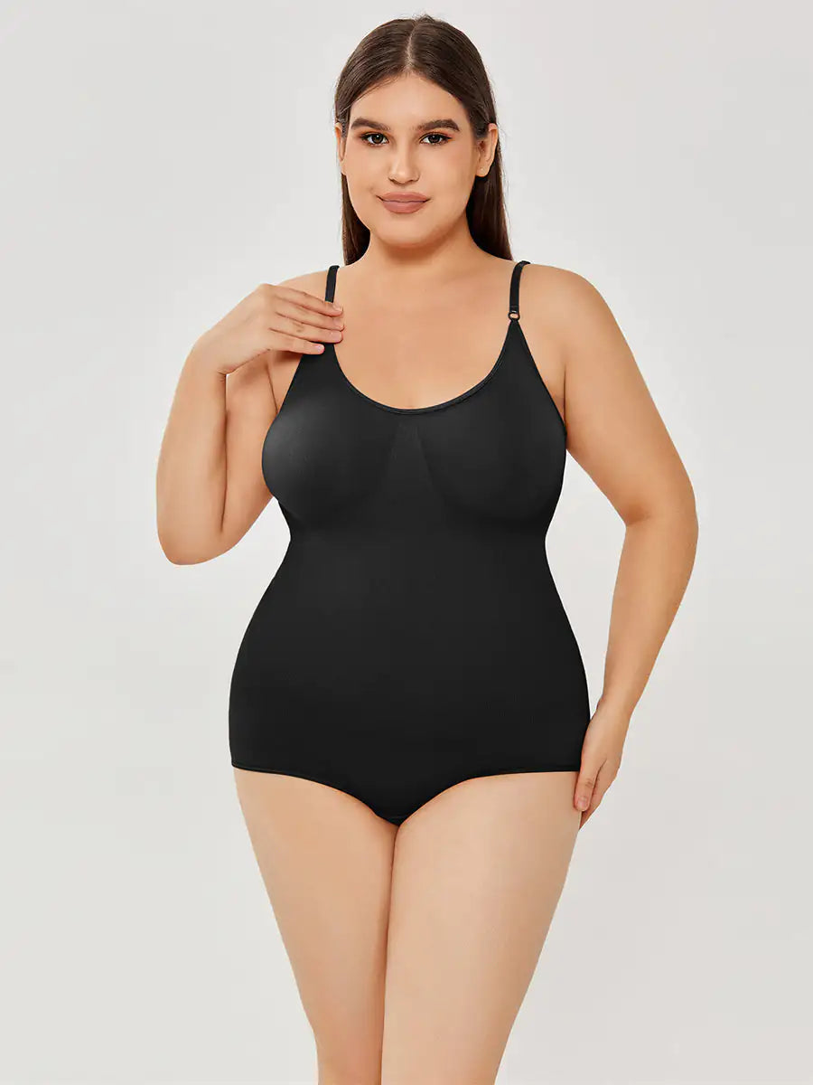 Full Bust Body Shape-Wear For Women Tummy Control