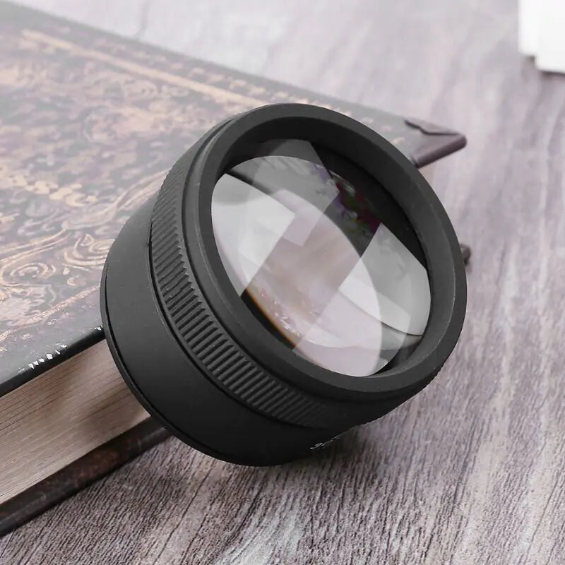 40x Magnifying Glass Magnifier for Jewelry & Watch Repair Tool