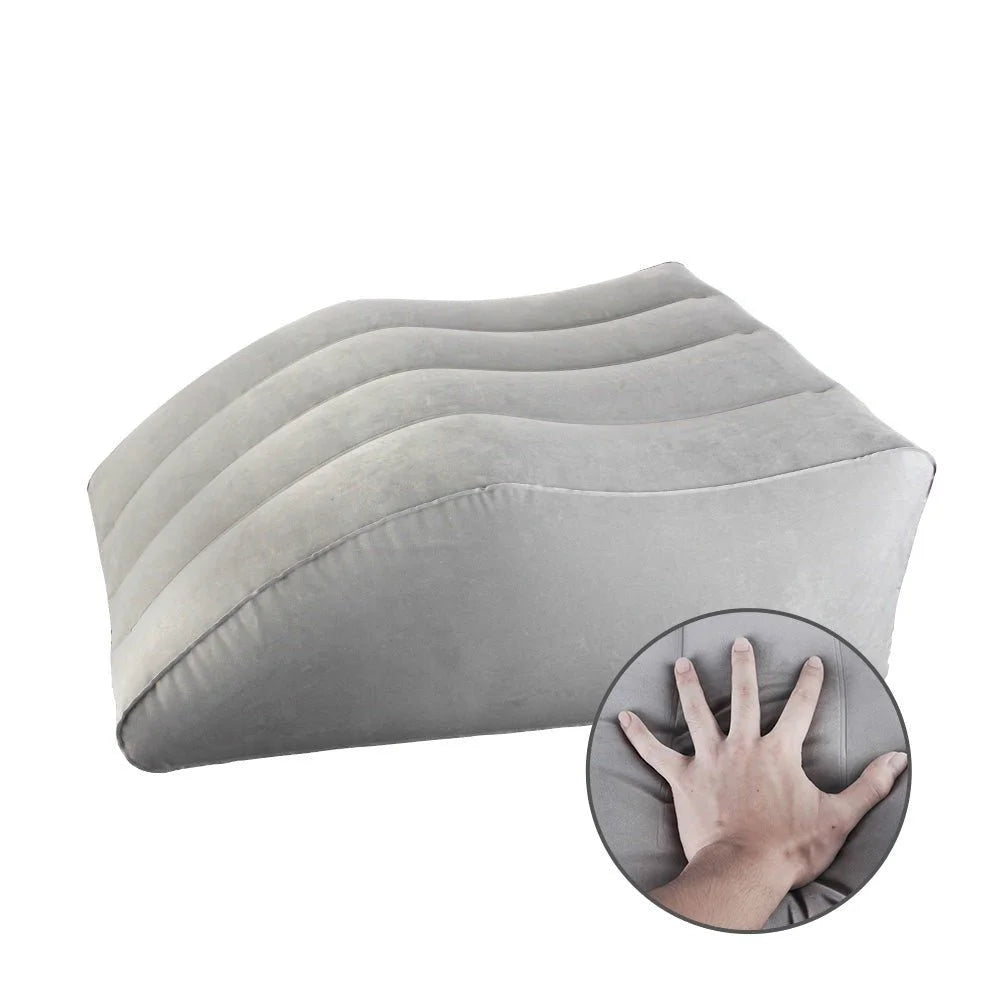 Ergonomic Leg Pillow - Assortique