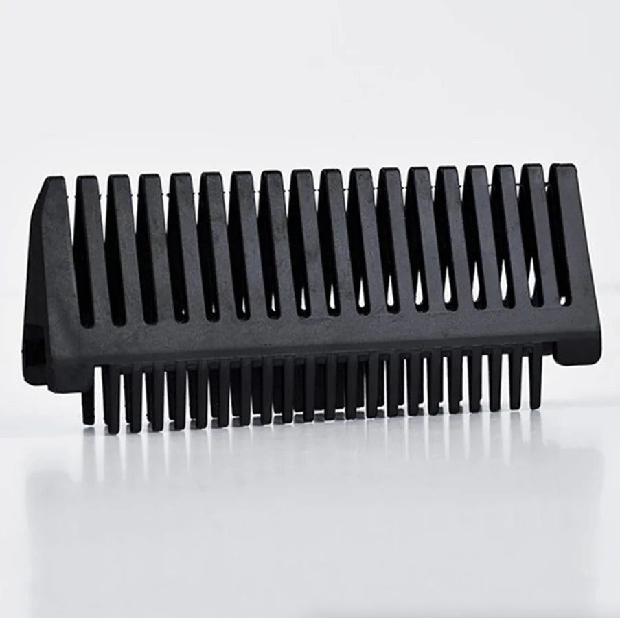 Hair Straightener Comb Pro Electric Beard Straightening Comb