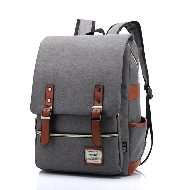 Graystone Urbanite Backpack - Assortique