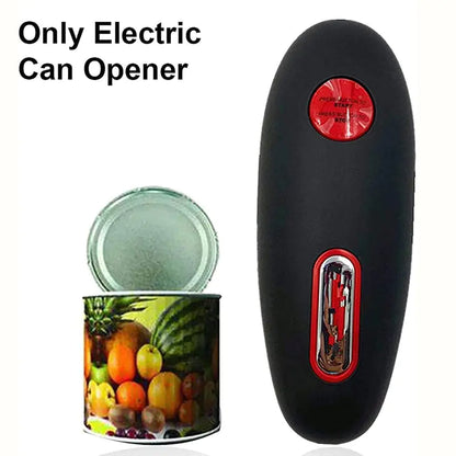 can opener smooth edge