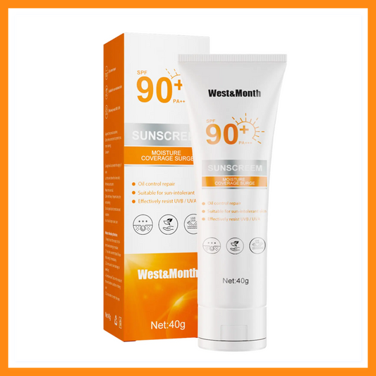 Body Hydrating Sunscreen - Assortique