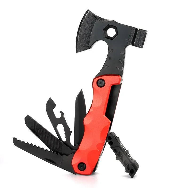 Outdoor Multifunctional Axe