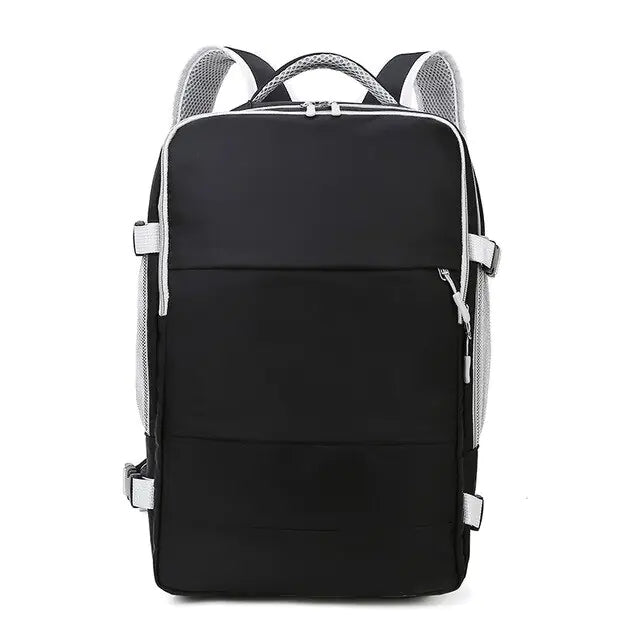 Women's Travel Backpack - Assortique