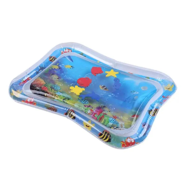 Summer Inflatable Water Mat For Babies - Assortique