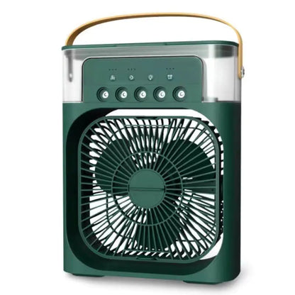 Portable Air Conditioner Fan - Assortique. Inc