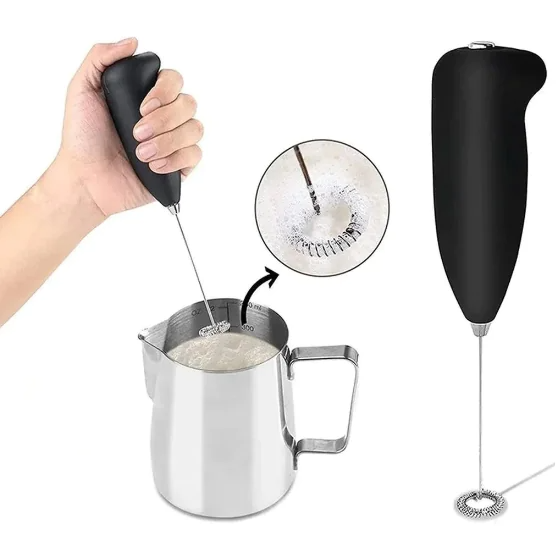 Portable Drink Mixer Set Shaker For Drinks