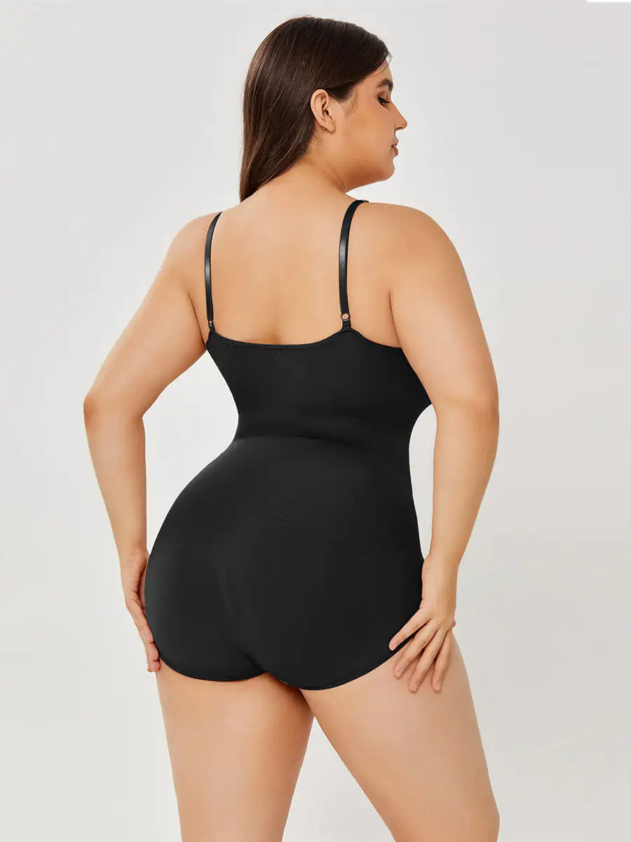 Full Bust Body Shape-Wear For Women Tummy Control