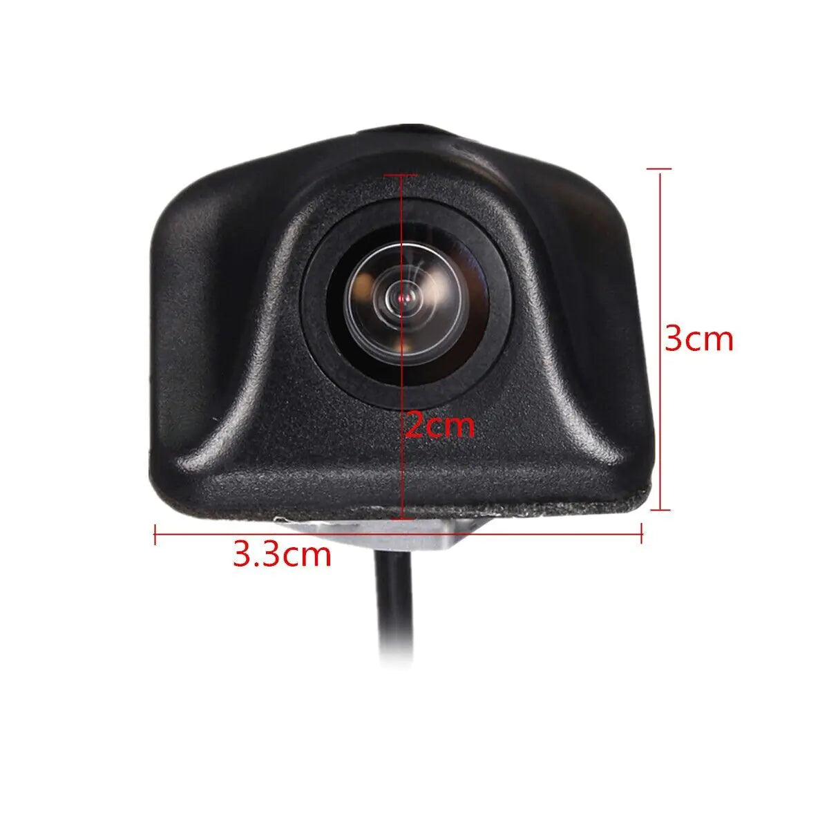 Car Backup Camera