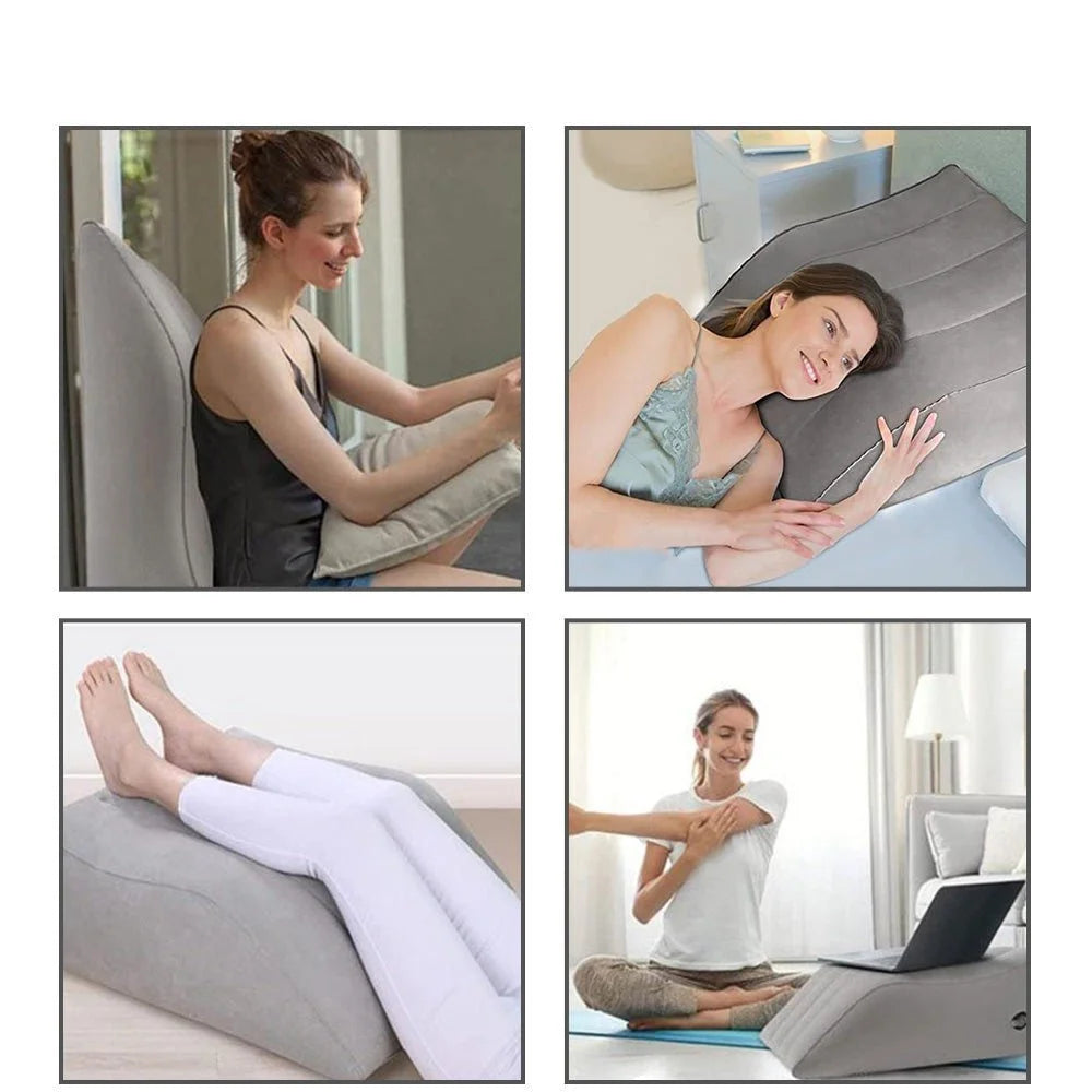 Ergonomic Leg Pillow - Assortique