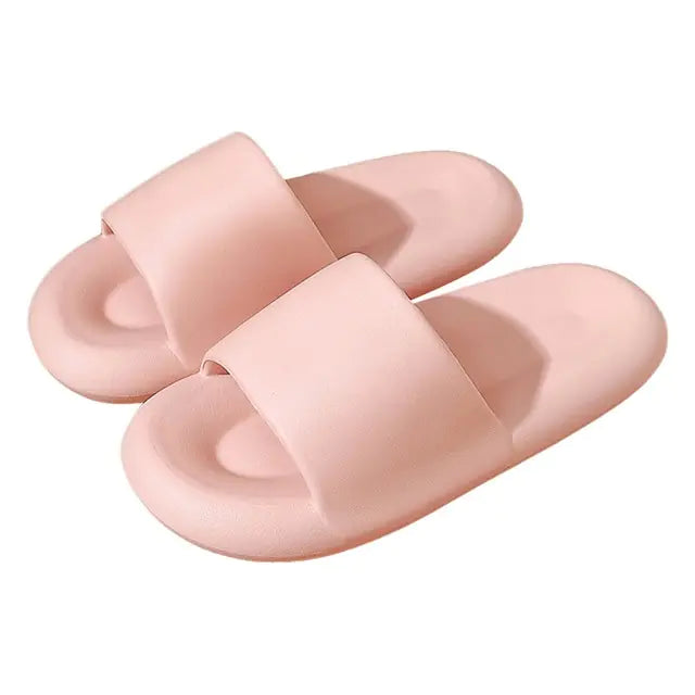 Cloud Soft EVA Slippers - Assortique