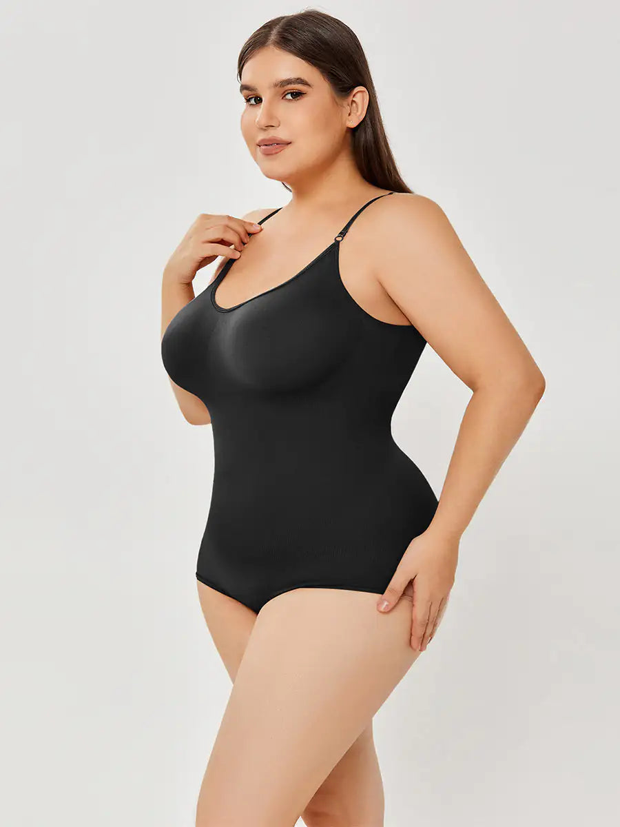 Full Bust Body Shape-Wear For Women Tummy Control