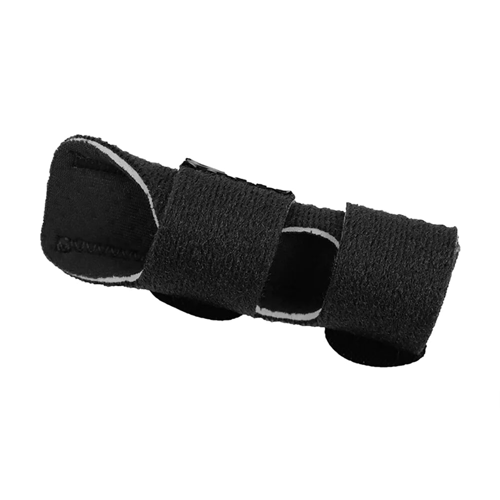 Adjustable Finger Splint Brace - Trigger Support & Pain Relief